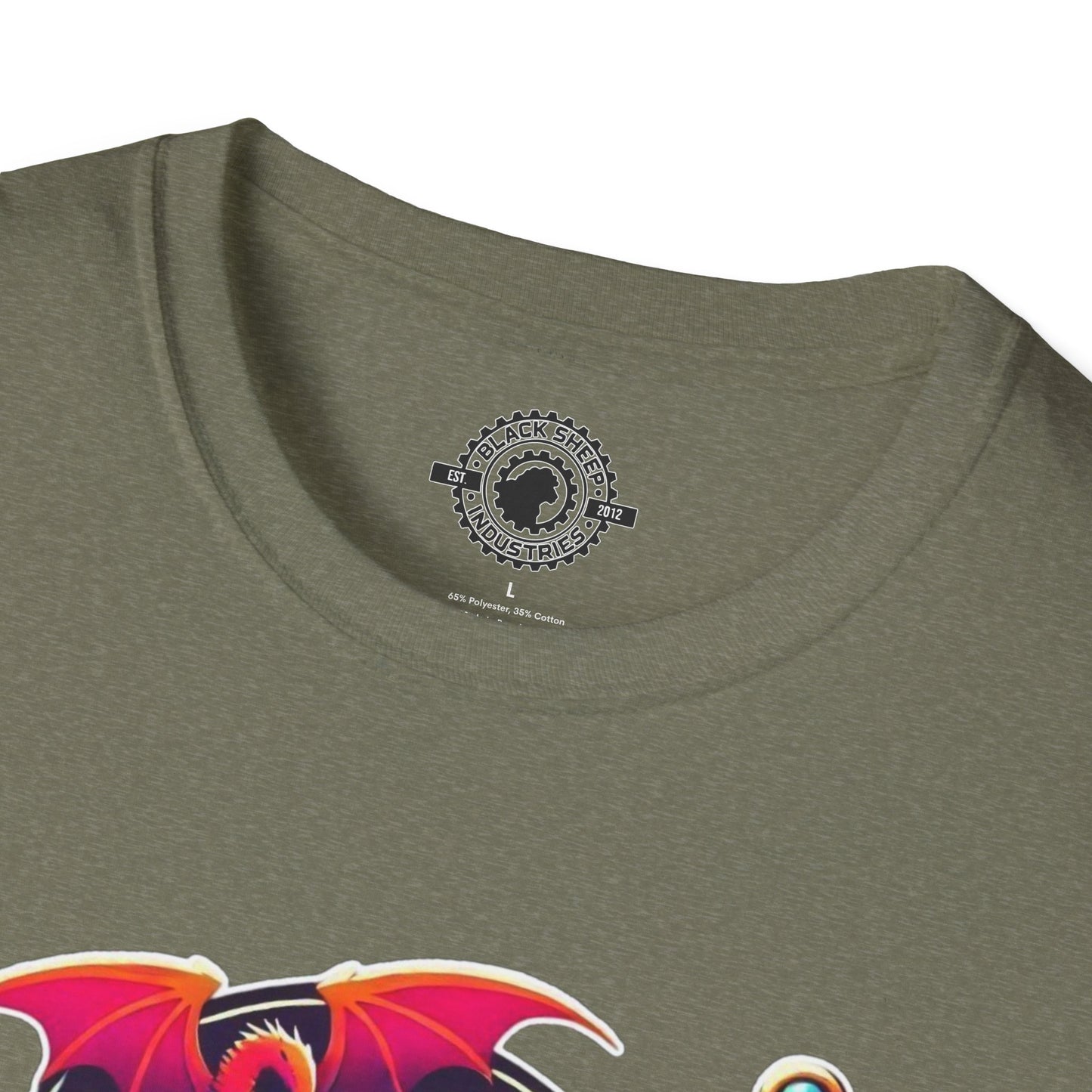 Critically Success - Unisex Classic Tee