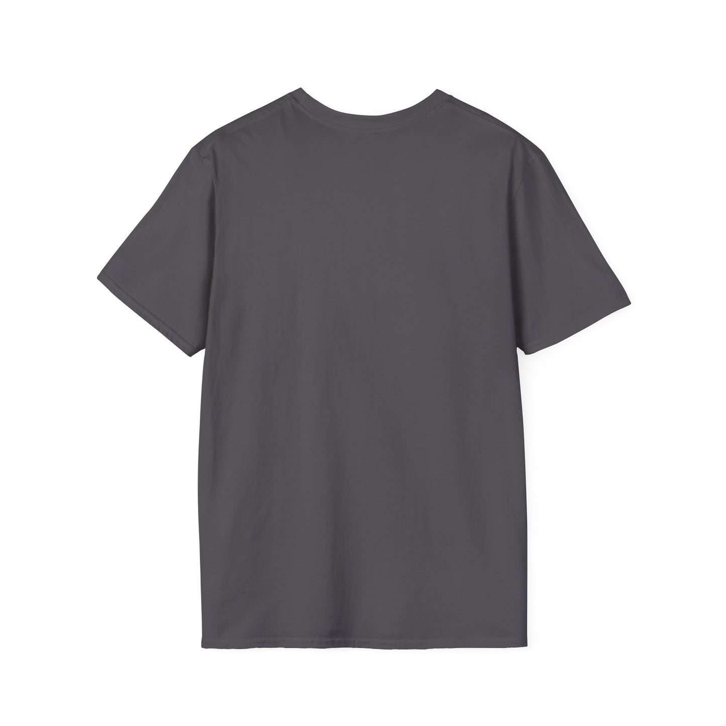 Dungeon Master Mode: Activated - Unisex Softstyle T-Shirt