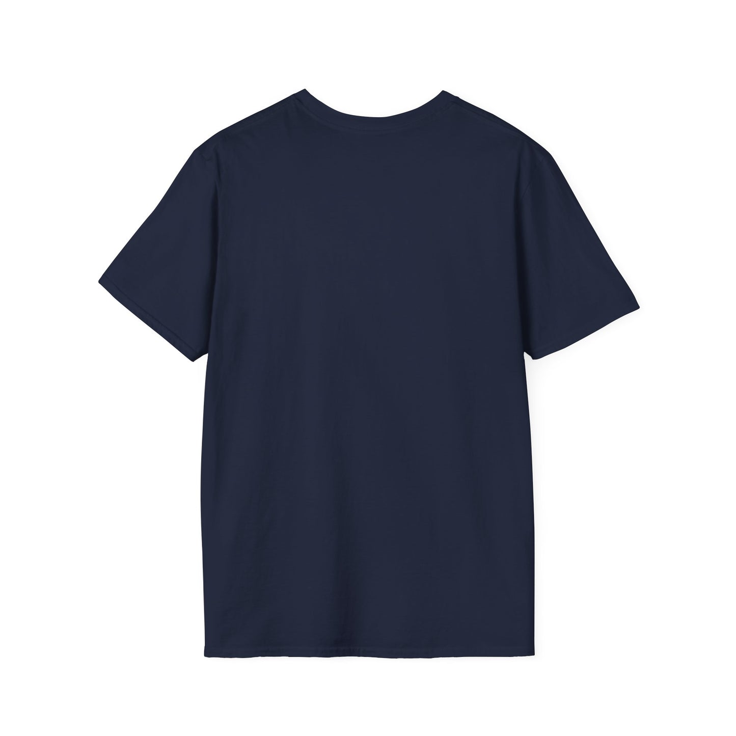 Dungeon Master Mode: Activated - Unisex Softstyle T-Shirt
