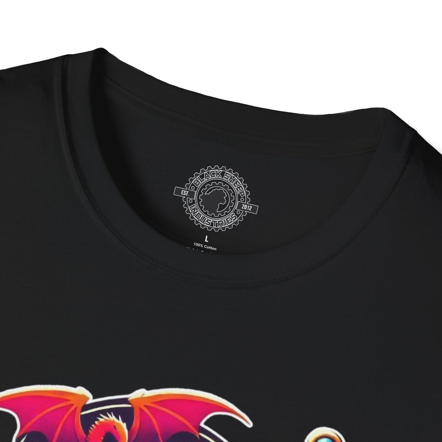 Critically Success - Unisex Classic Tee