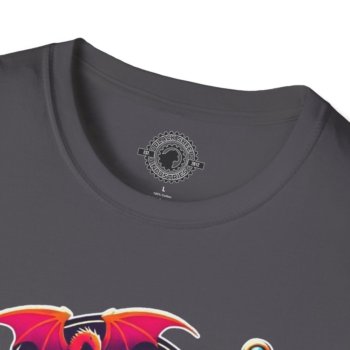 Critically Success - Unisex Classic Tee