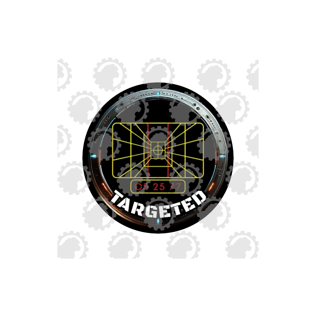 Targeted - Infinity N5 Token