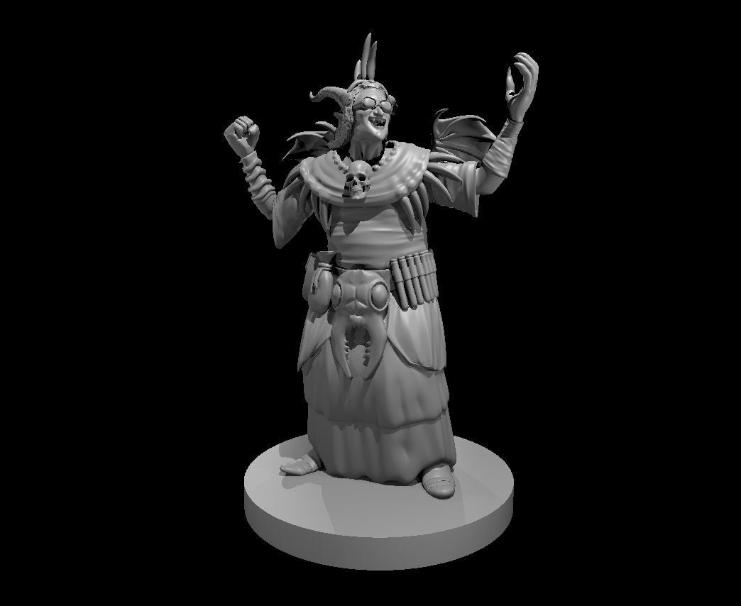 Mad Maggie - Blacksheep Industries Laser & Design