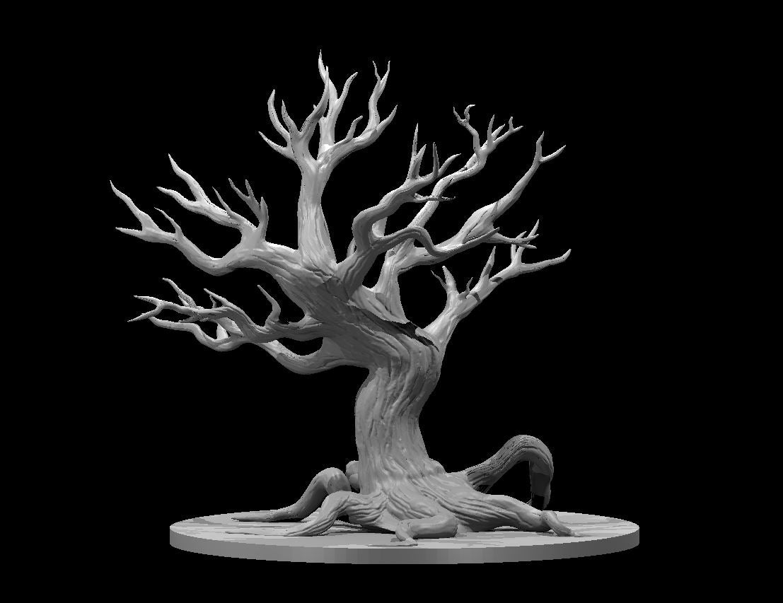 - RPG Miniature