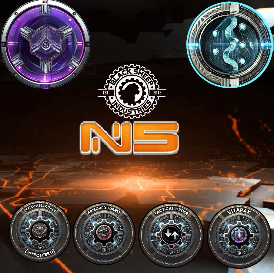 Future Frontiers: New N5 Tokens & Your Chance to Shape the Next Design!