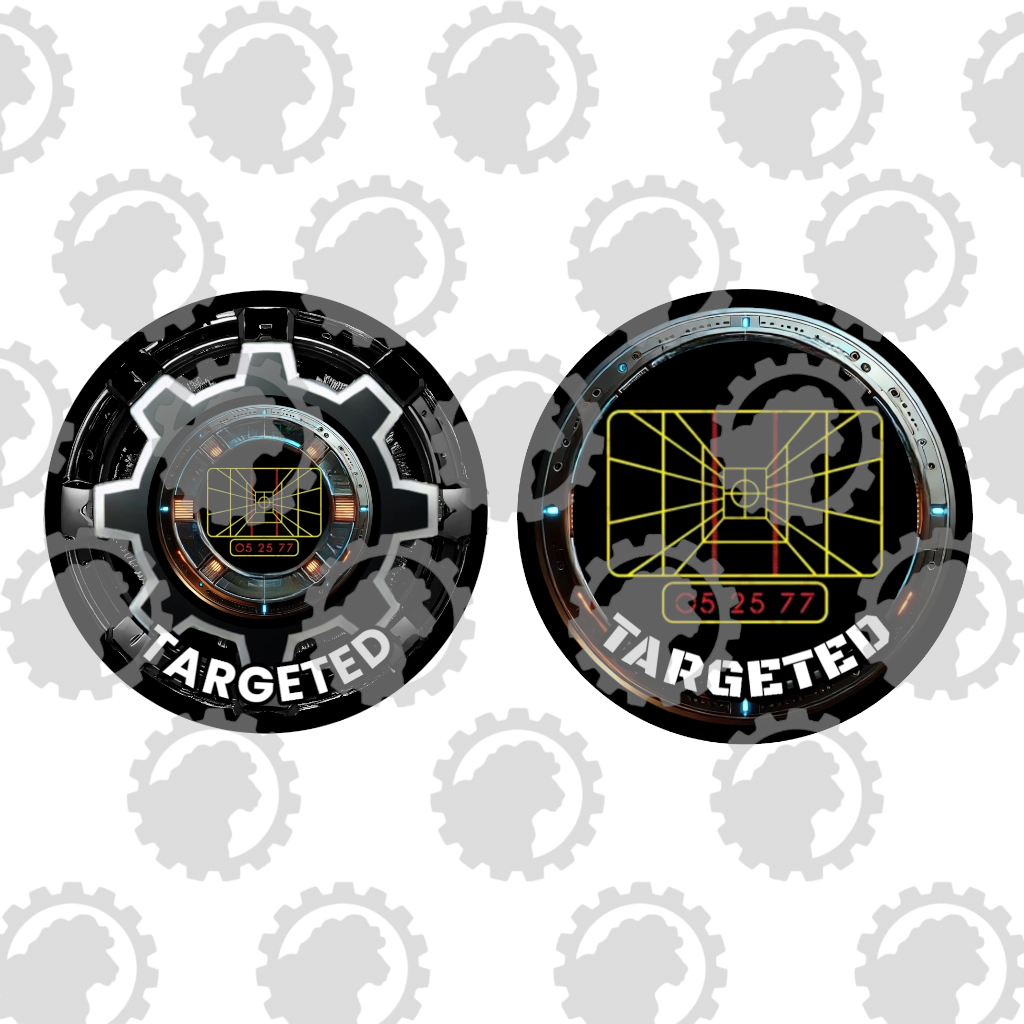 Locked & Loaded - Blacksheep Industries