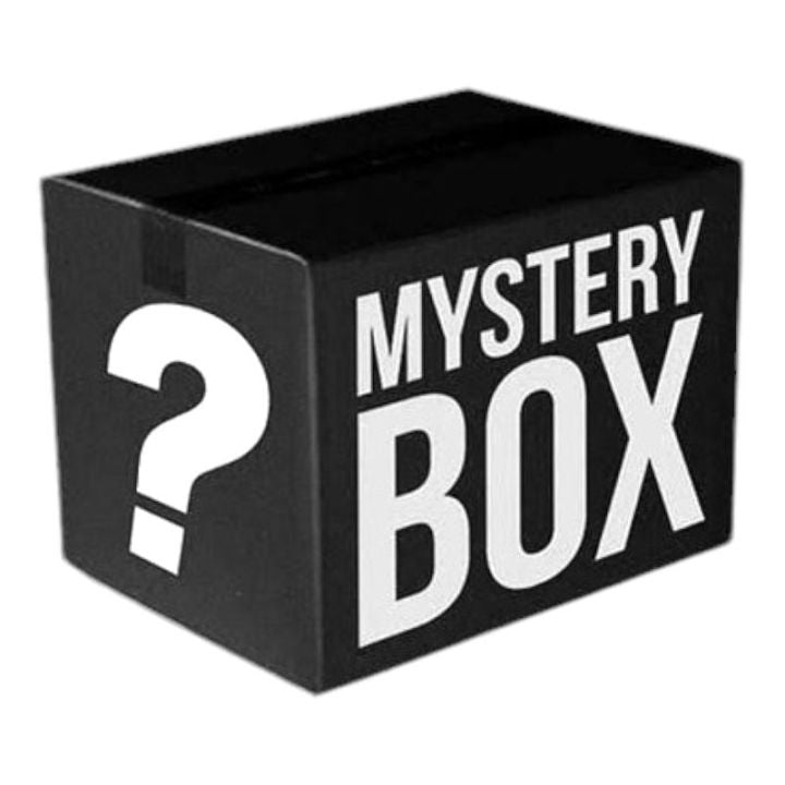 Mystery Boxes