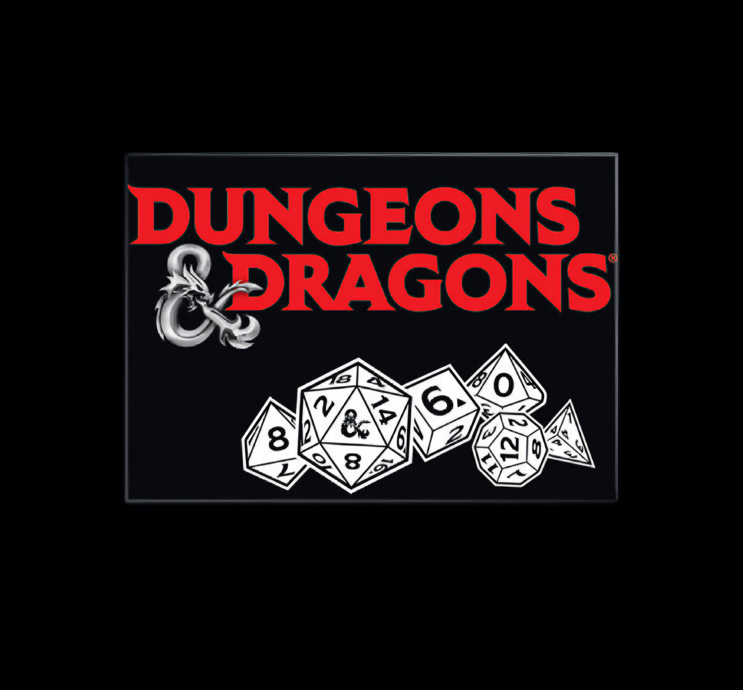 Dungeon and Dragons