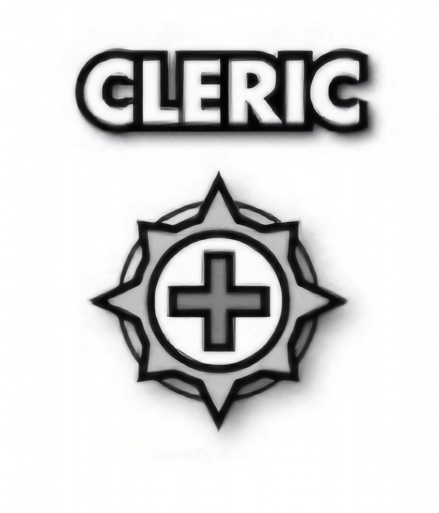 Clerics - Blacksheep Industries