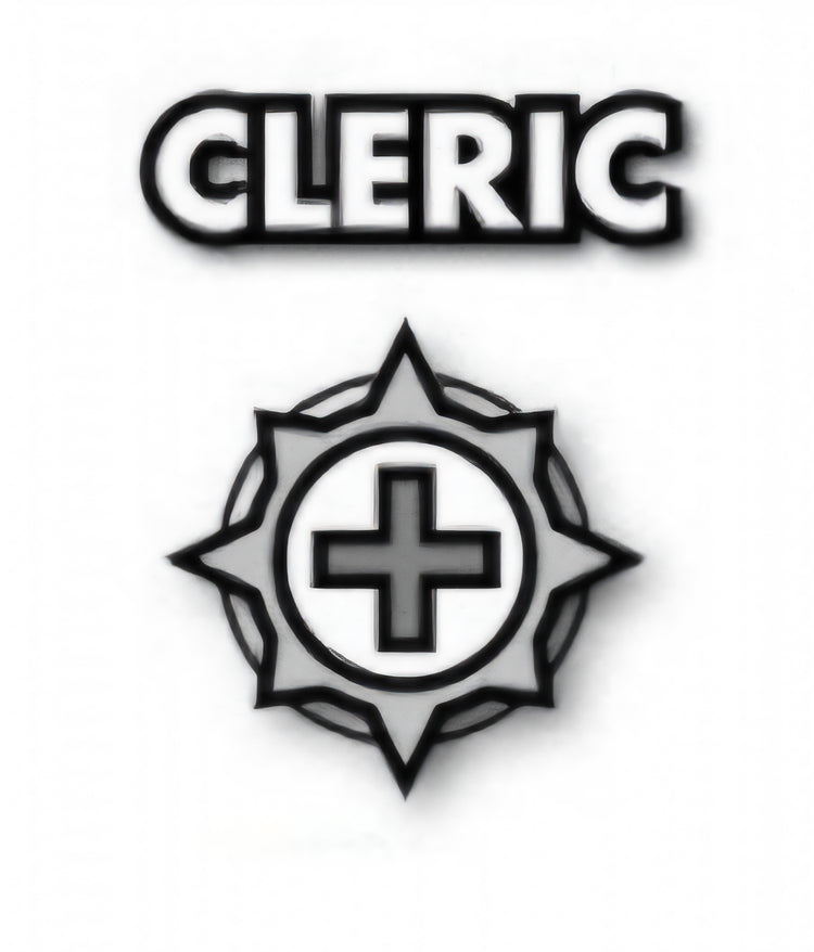 Clerics