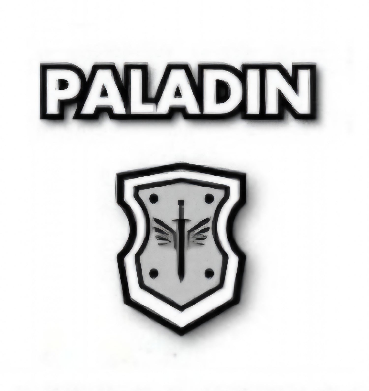 Paladins - Blacksheep Industries