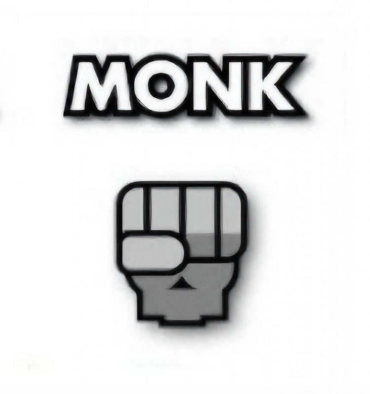 Monk