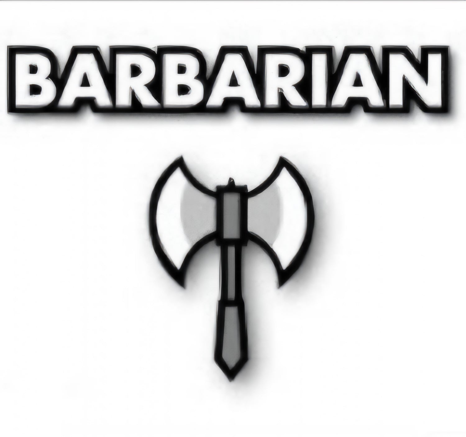 Barbarians - Blacksheep Industries
