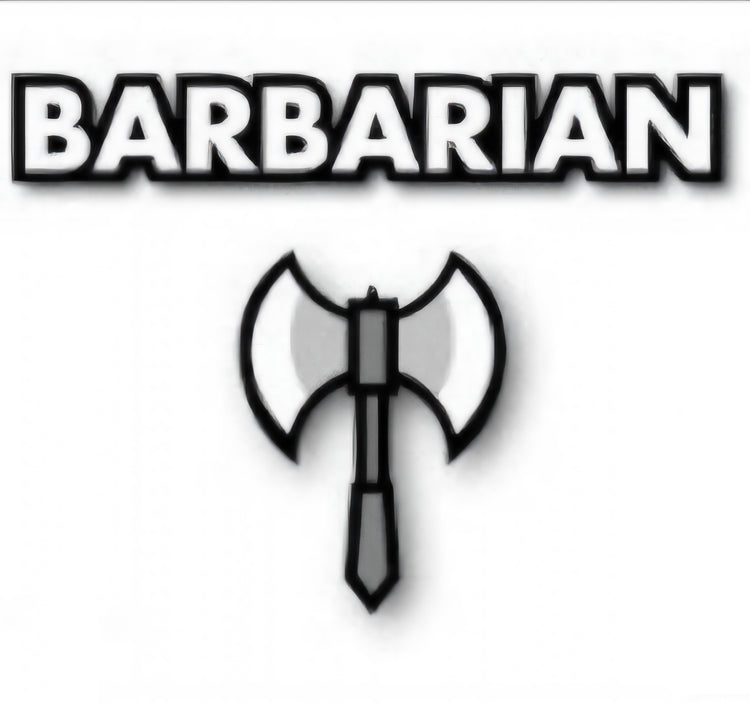 Barbarians