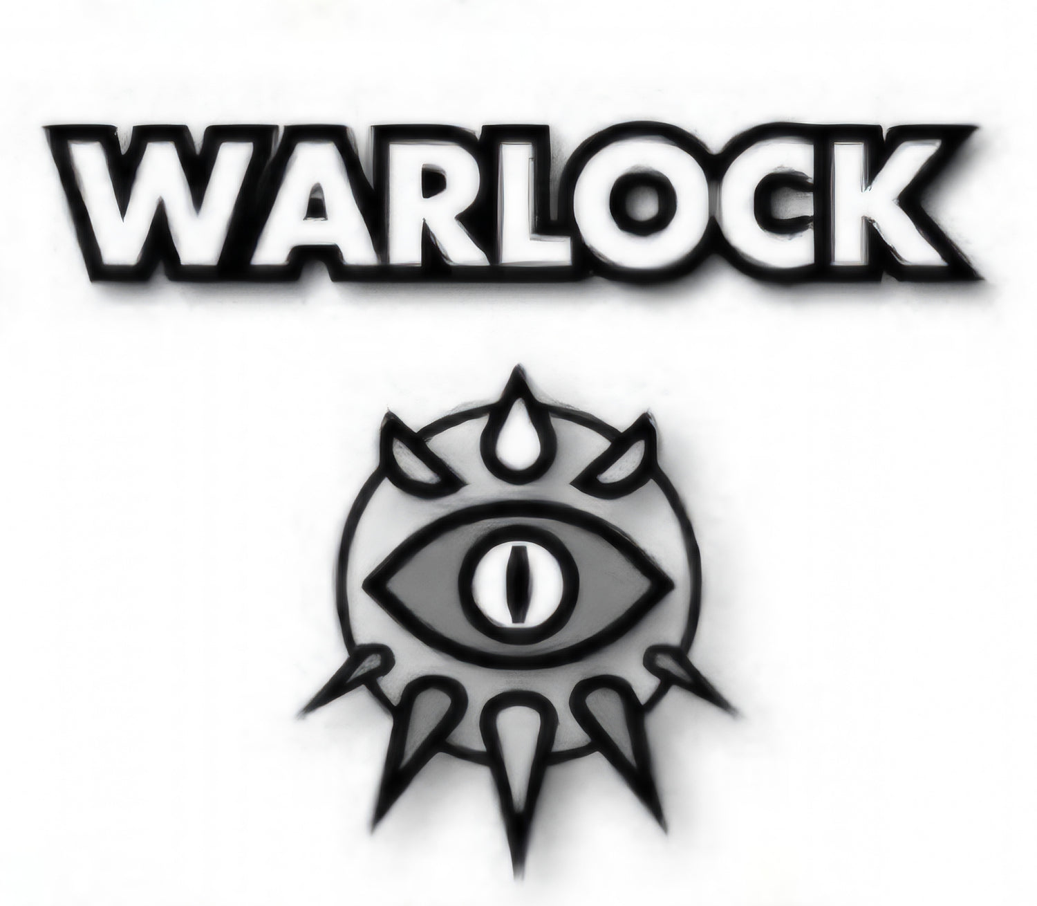 Warlocks - Blacksheep Industries