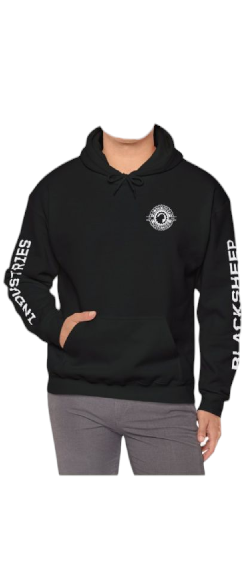 Apparel - Blacksheep Industries