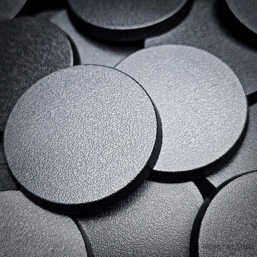 Bases/Toppers