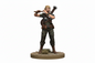 Elf Bard (Flute) – RPG Miniature for Dungeons & Dragons, Pathfinder, and Tabletop RPGs