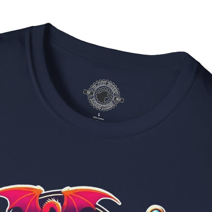 Critically Success - Unisex Classic Tee
