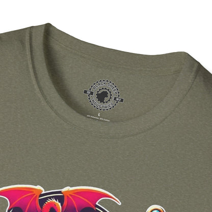 Critically Success - Unisex Classic Tee