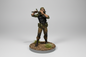 Elf Bard (Flute) – RPG Miniature for Dungeons & Dragons, Pathfinder, and Tabletop RPGs