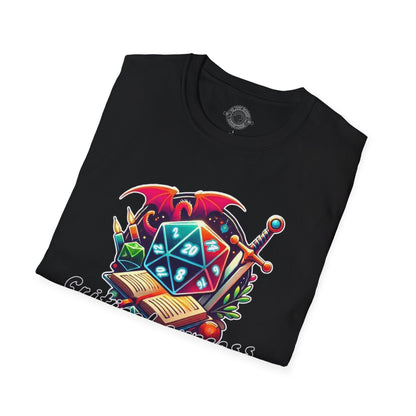 Critically Success - Unisex Classic Tee