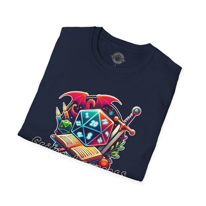 Critically Success - Unisex Classic Tee