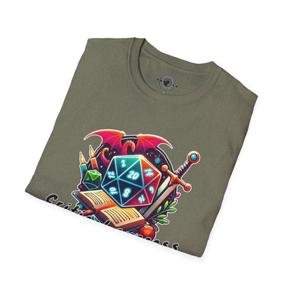 Critically Success - Unisex Classic Tee