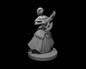 Elven Female Bard - Blacksheep Industries Laser & Design