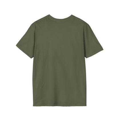 Houses & Humans Unisex Cotton Crew Tee - A Game for the Ages Fantasy RPG Parody