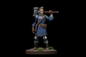 Half-Elf Male Artificer – RPG Miniature for Dungeons & Dragons, Pathfinder, and Tabletop RPGs