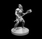 Half-Orc Female Barbarian with Maul - Blacksheep Industries Laser & Design