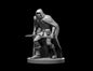 Assassin Male (Dual Daggers) – RPG Miniature for Dungeons & Dragons, Pathfinder, and Tabletop RPGs