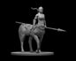 Centaur Female Lancer – RPG Miniature for Dungeons & Dragons, Pathfinder, and Tabletop RPGs