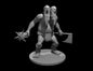 Ettin RPG Miniature | D&D Pathfinder | Blacksheep Industries - Blacksheep Industries