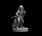 Halfling Female Rogue (Dual Daggers) – RPG Miniature for Dungeons & Dragons, Pathfinder, and Tabletop RPGs