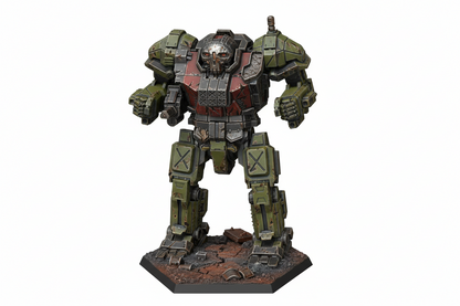 Atlas AS7-D BattleTech Resin Miniature | Inner Sphere Assault BattleMech | Blacksheep Industries