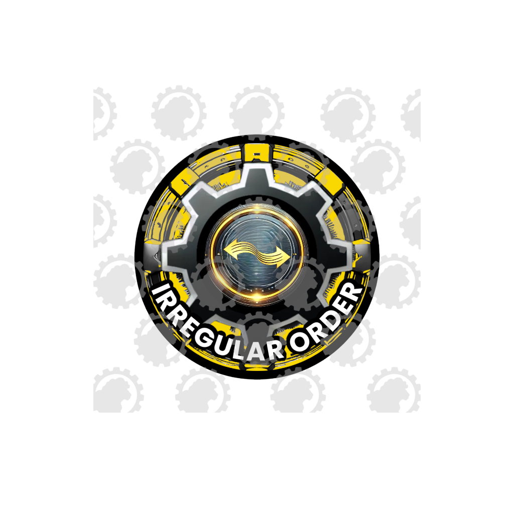 Irregular Order – Infinity N5 Token (Pack of 2) | Blacksheep Industries ...