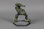 Blitzkrieg – BattleTech Miniature Resin Printed Model | Inner Sphere Light BattleMech