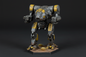Cestus V3-6Z – BattleTech Miniature Resin Printed Model | Inner Sphere Heavy BattleMech
