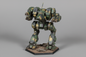 Black Lanner BLK-Prime4 – BattleTech Miniature Resin Printed Model | Clan Heavy OmniMech