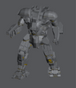 Chameleon BattleTech Miniature