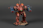 Champion CHP-1N4 – BattleTech Miniature Resin Printed Model | Inner Sphere Heavy BattleMech