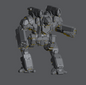 Blood Asp BAS BattleTech Miniature