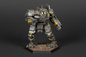 Centurion CN9-YLW – BattleTech Miniature Resin Printed Model | Inner Sphere Medium BattleMech