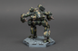 Ebon Jaguar (EBJ) – BattleTech Miniature Resin Printed Model | Clan Heavy OmniMech