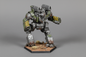 Blood Asp BAS – BattleTech Miniature Resin Printed Model | Clan Assault BattleMech