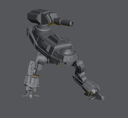 Blitzkrieg BattleTech Miniature