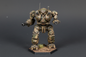 Berserker BRZ-A3 BattleTech Resin Miniature | Inner Sphere Assault BattleMech | Blacksheep Industries