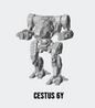 Cestus 6Y BattleTech